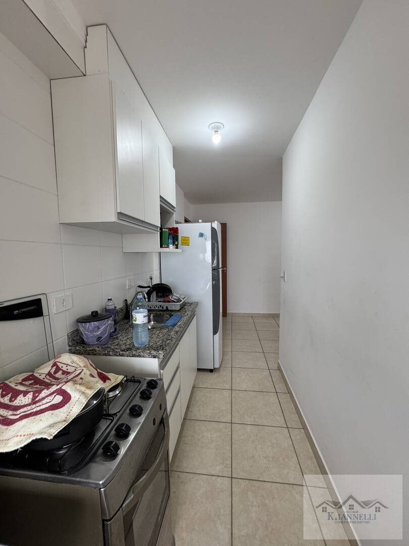 Apartamento, 2 quartos, 55 m² - Foto 4