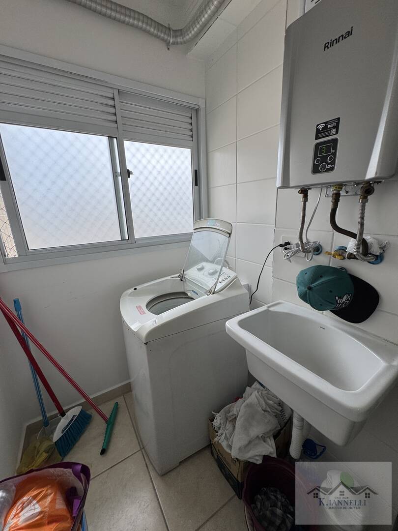 Apartamento, 2 quartos, 55 m² - Foto 5