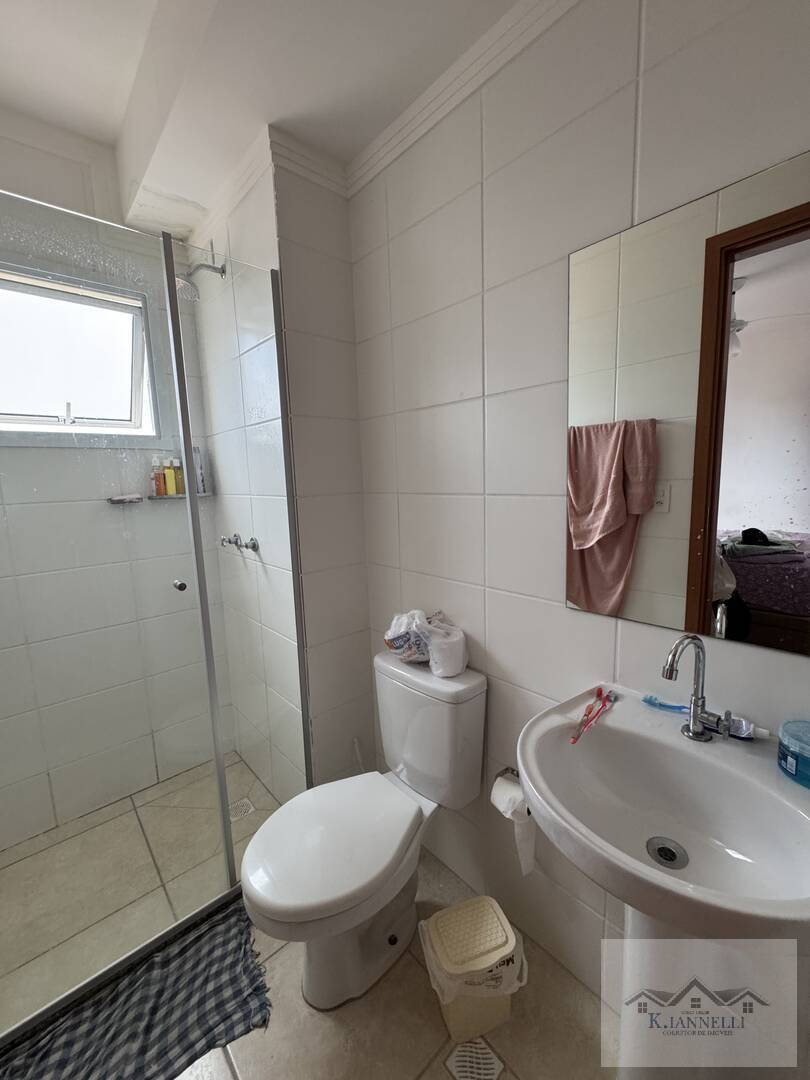 Apartamento, 2 quartos, 55 m² - Foto 7