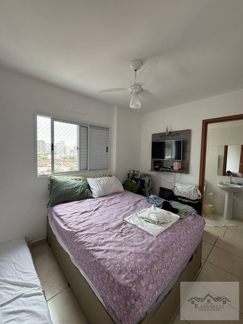 Apartamento, 2 quartos, 55 m² - Foto 8