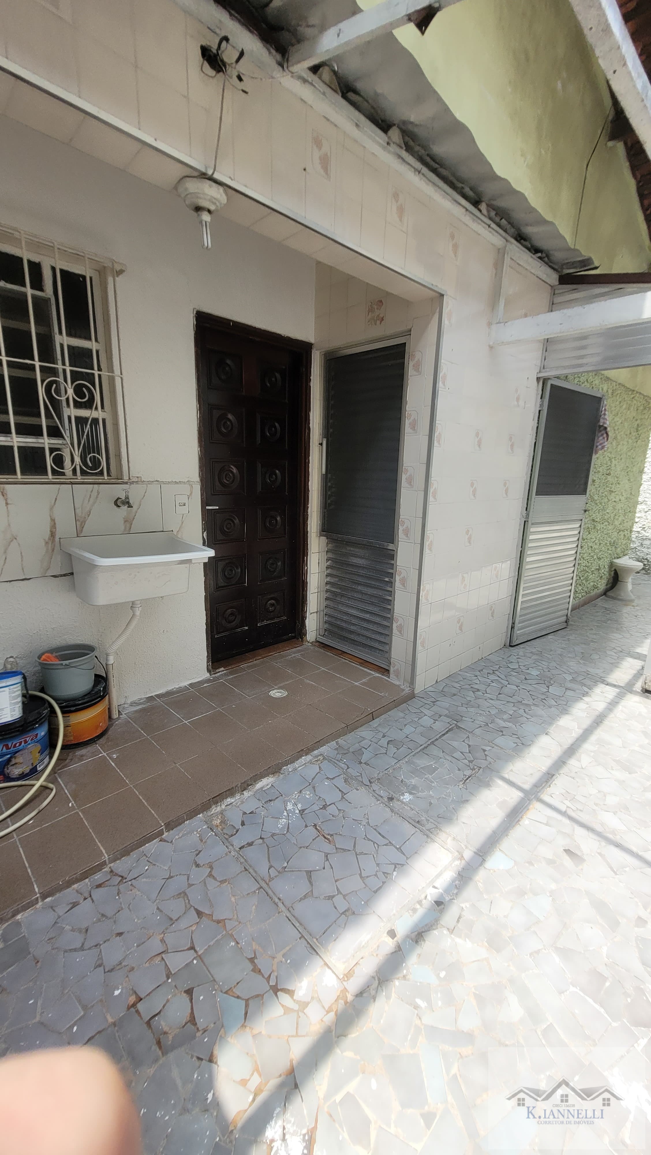 Casa para alugar com 2 quartos, 79m² - Foto 6