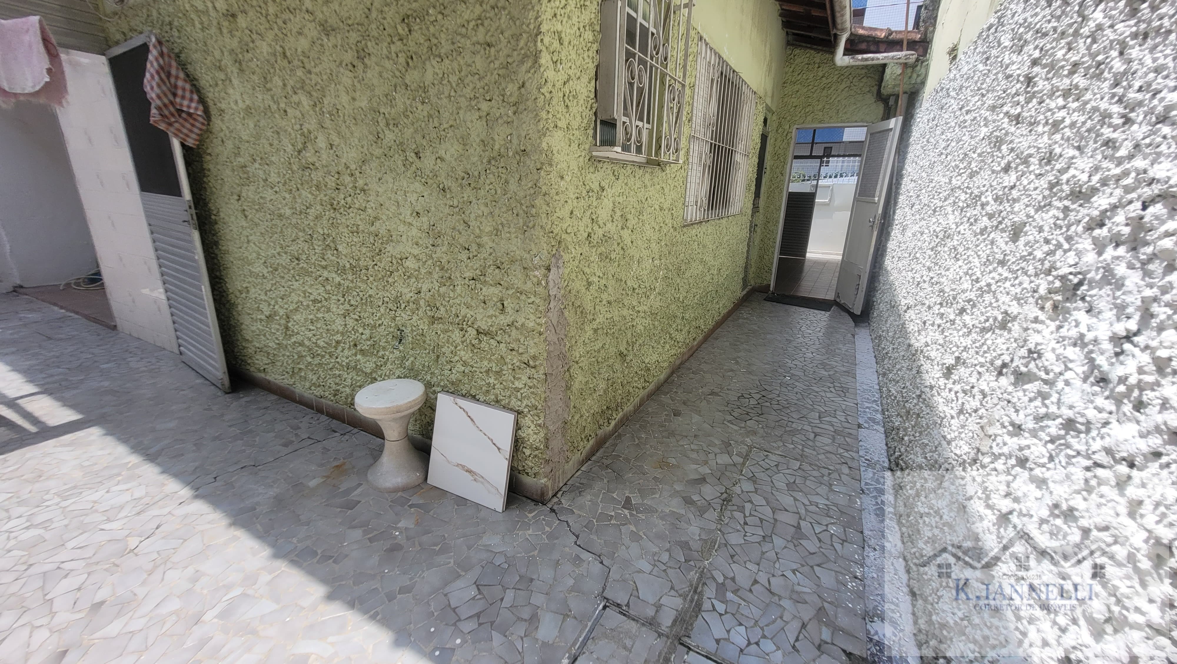 Casa para alugar com 2 quartos, 79m² - Foto 2