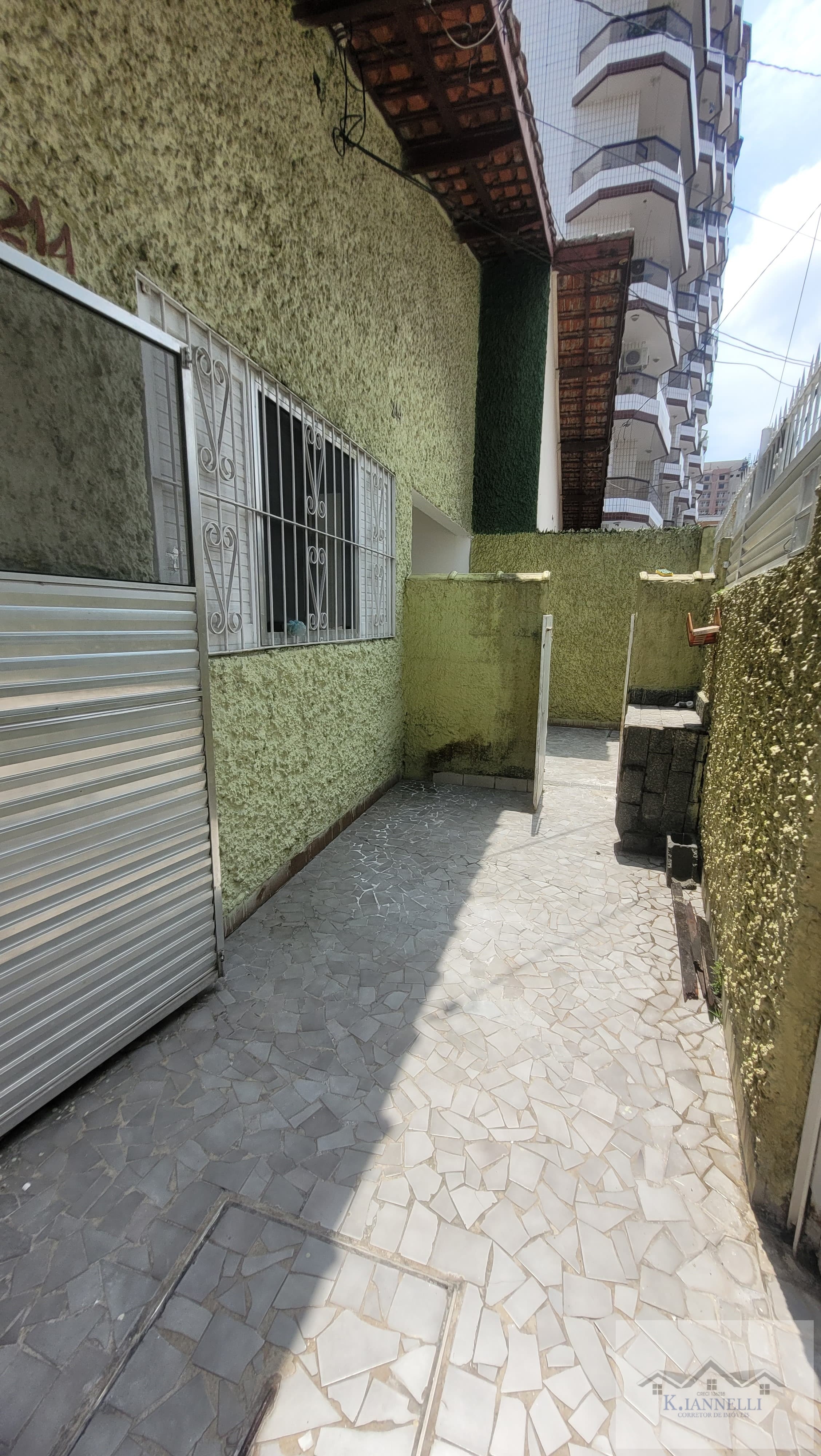 Casa para alugar com 2 quartos, 79m² - Foto 3