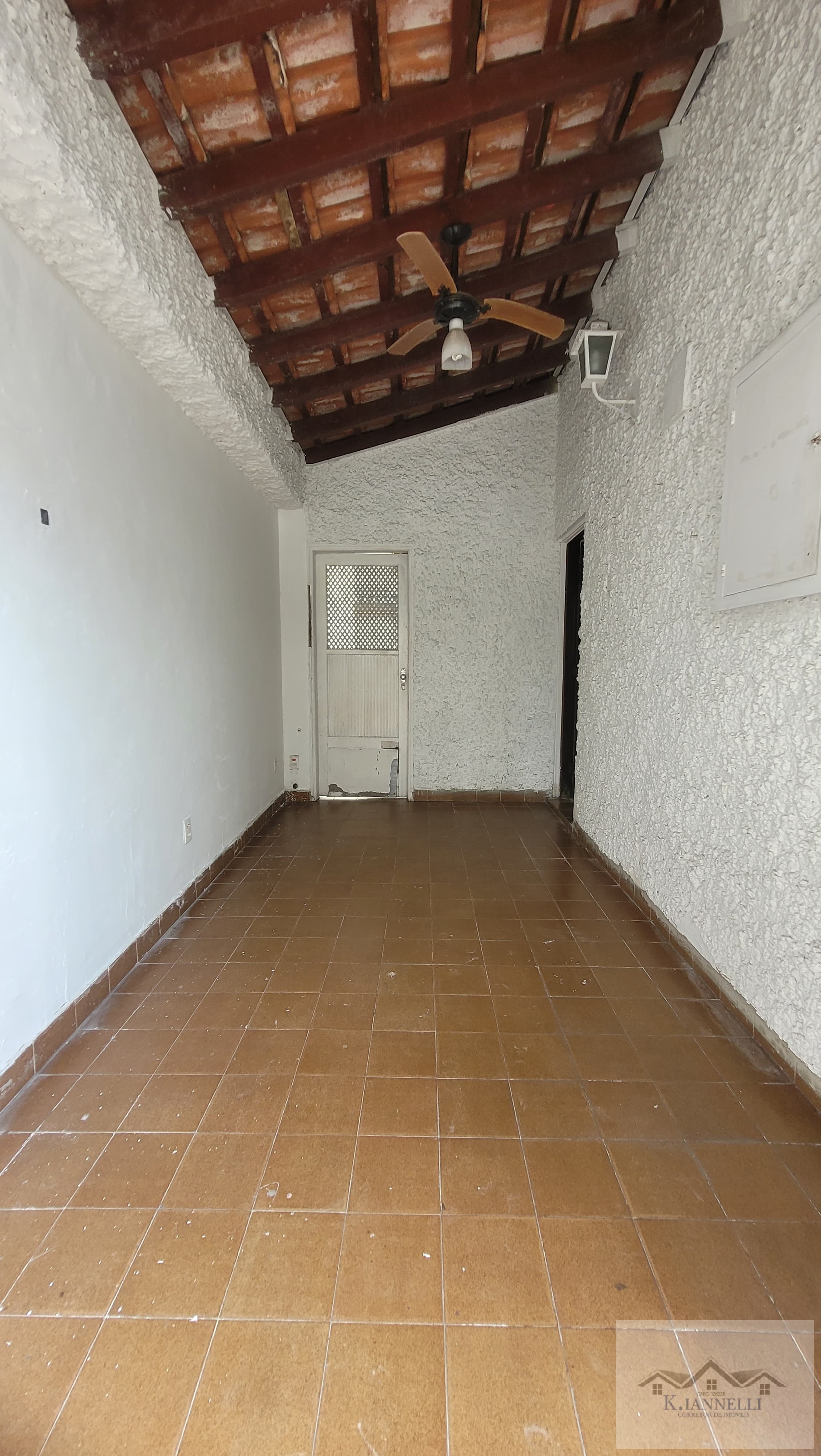 Casa para alugar com 2 quartos, 79m² - Foto 8