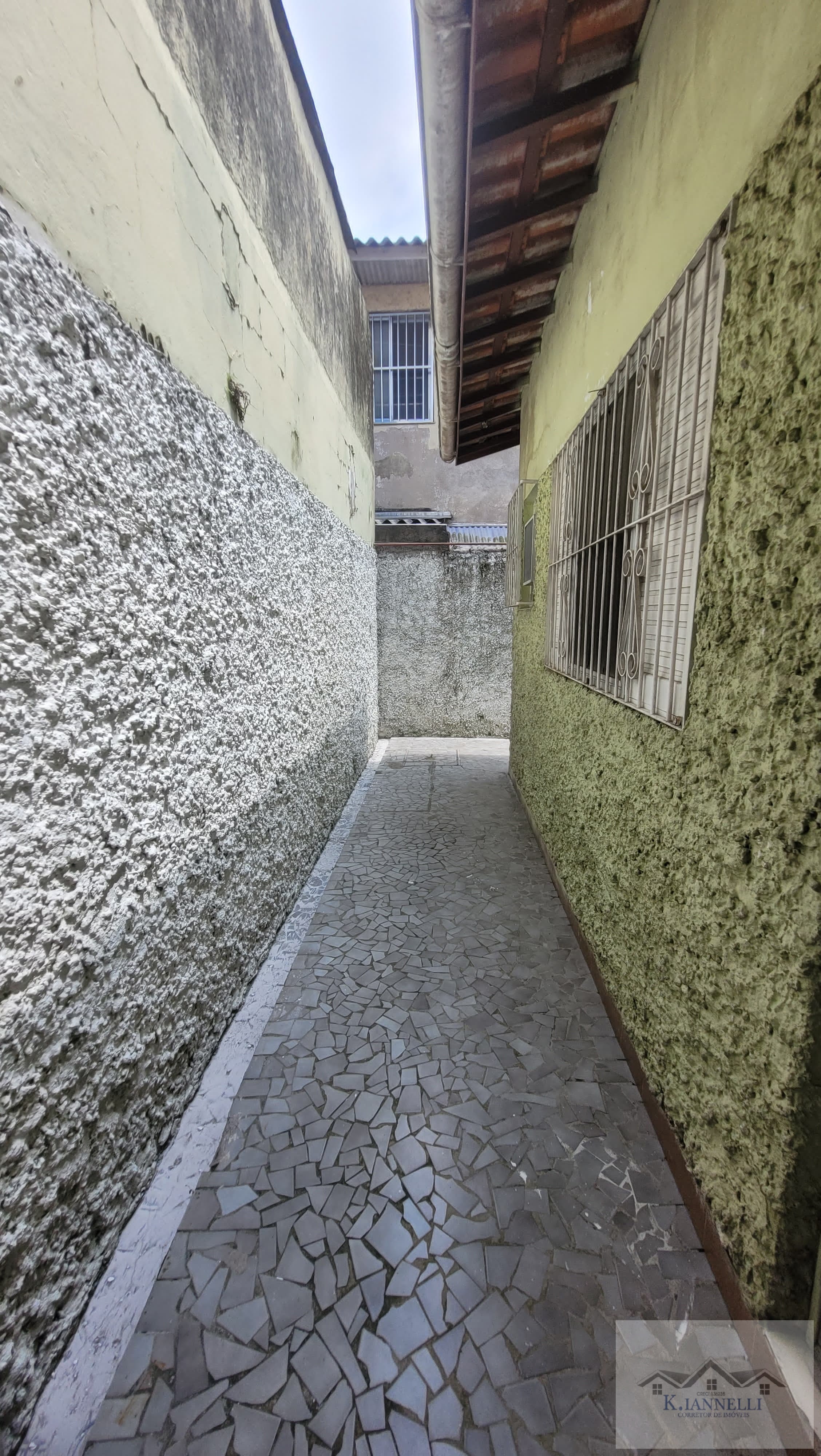 Casa para alugar com 2 quartos, 79m² - Foto 5