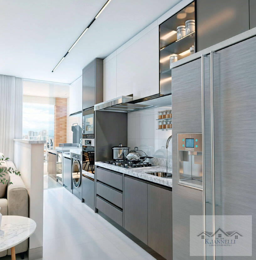 Apartamento, 2 quartos, 68 m² - Foto 3