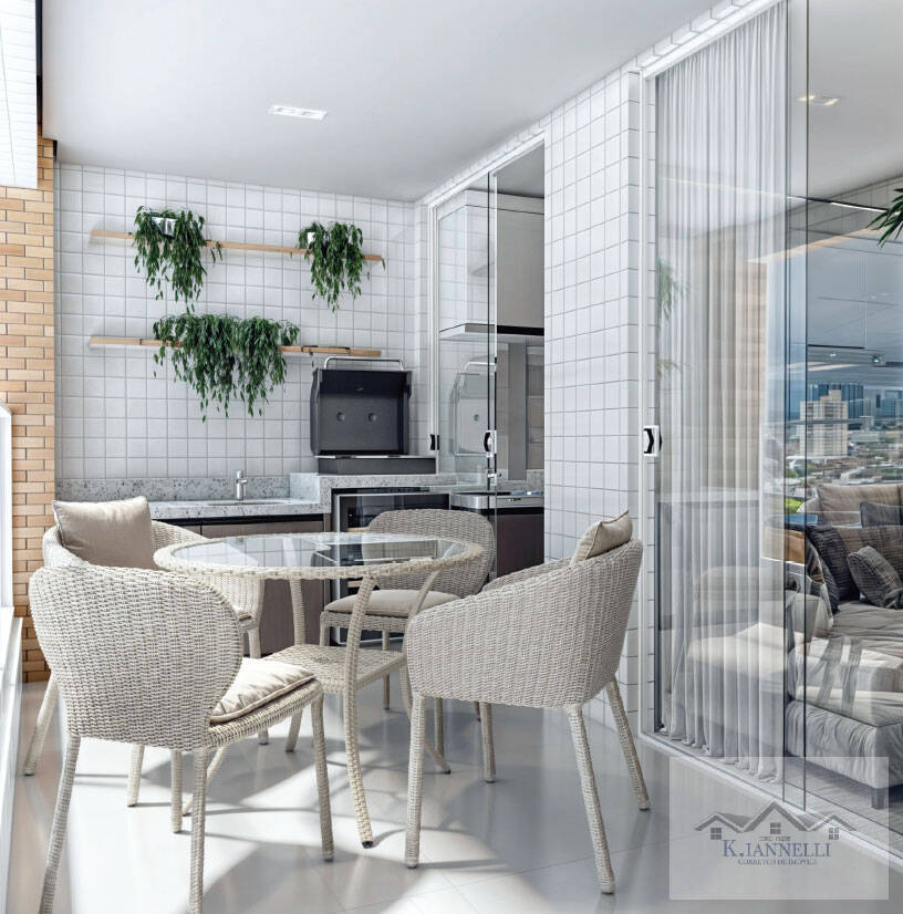 Apartamento, 2 quartos, 68 m² - Foto 4
