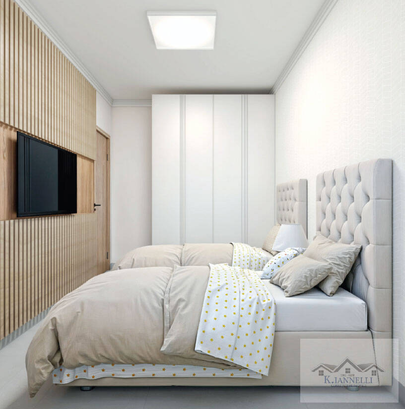 Apartamento, 2 quartos, 68 m² - Foto 6
