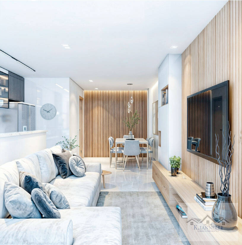 Apartamento, 2 quartos, 68 m² - Foto 5