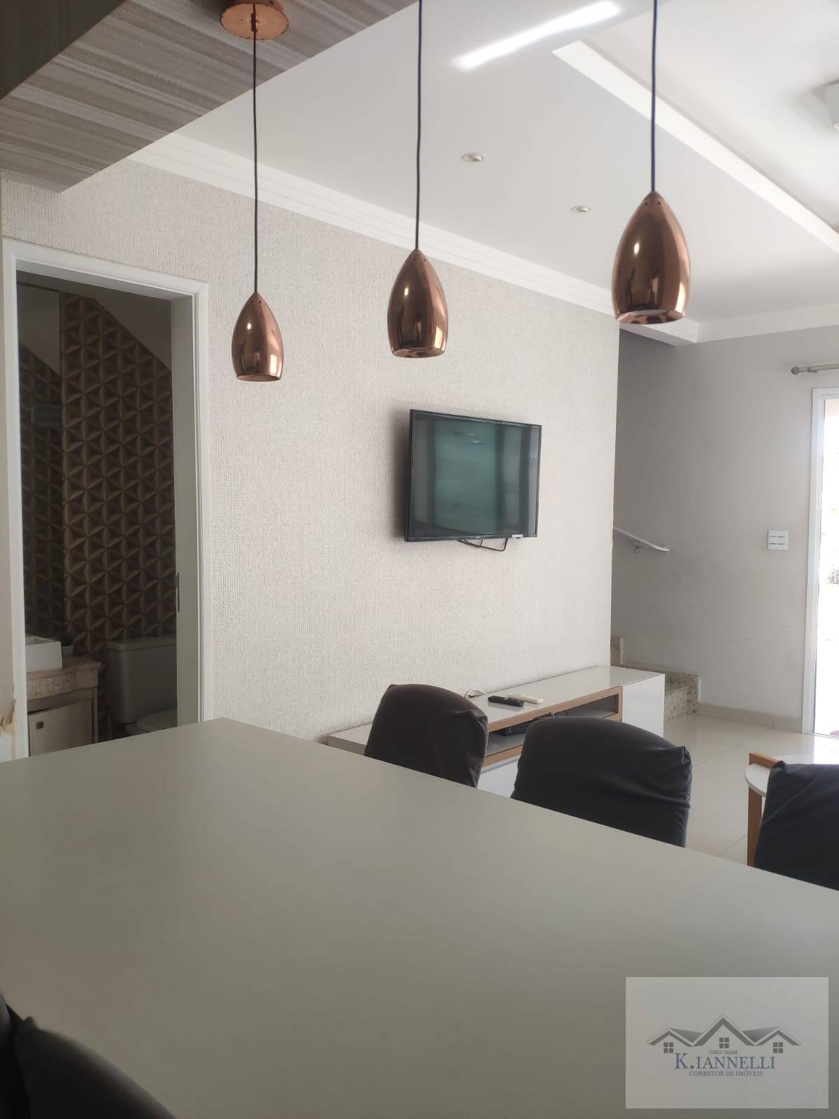Casa, 3 quartos, 126 m² - Foto 9