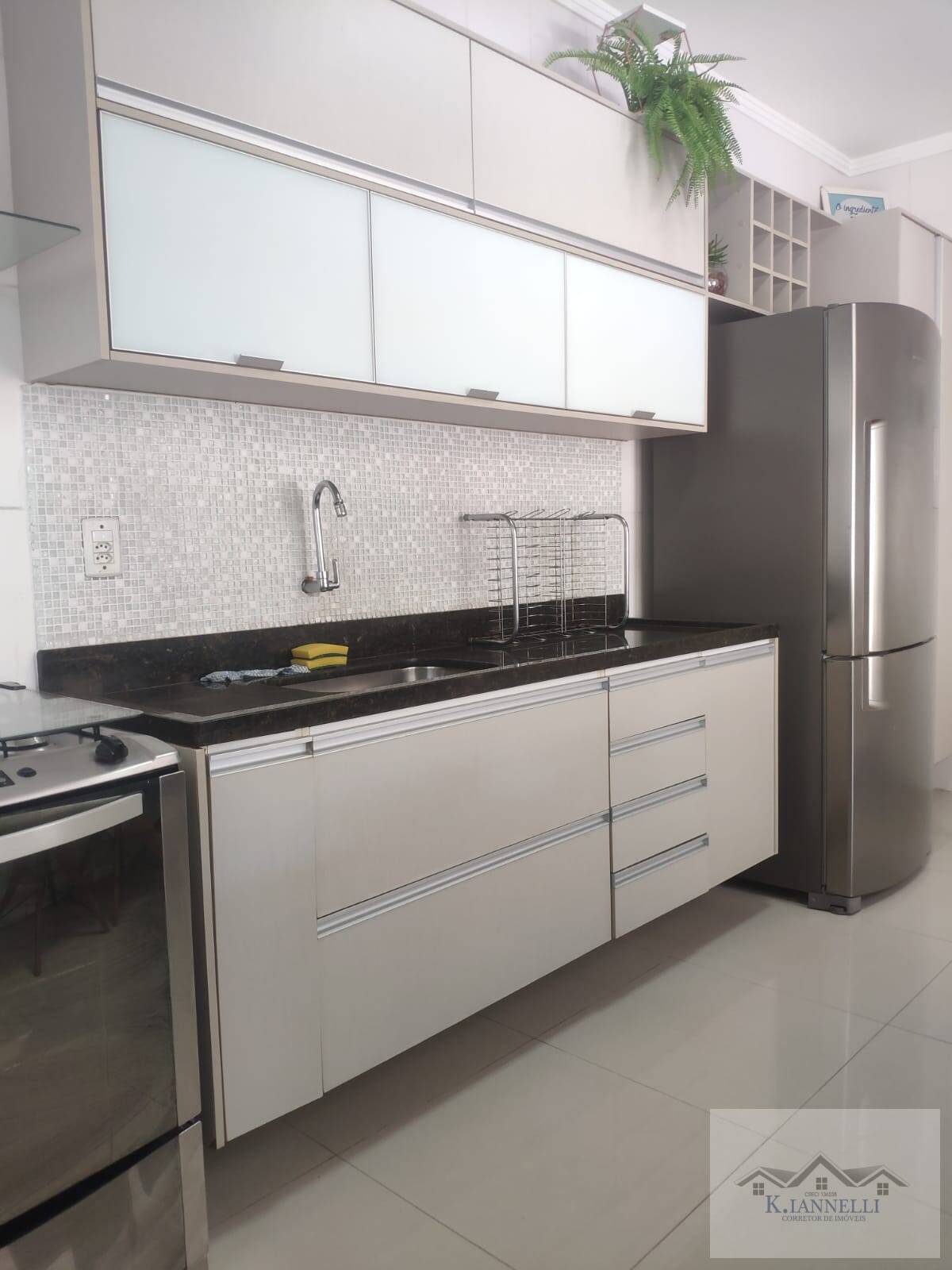 Casa, 3 quartos, 126 m² - Foto 12
