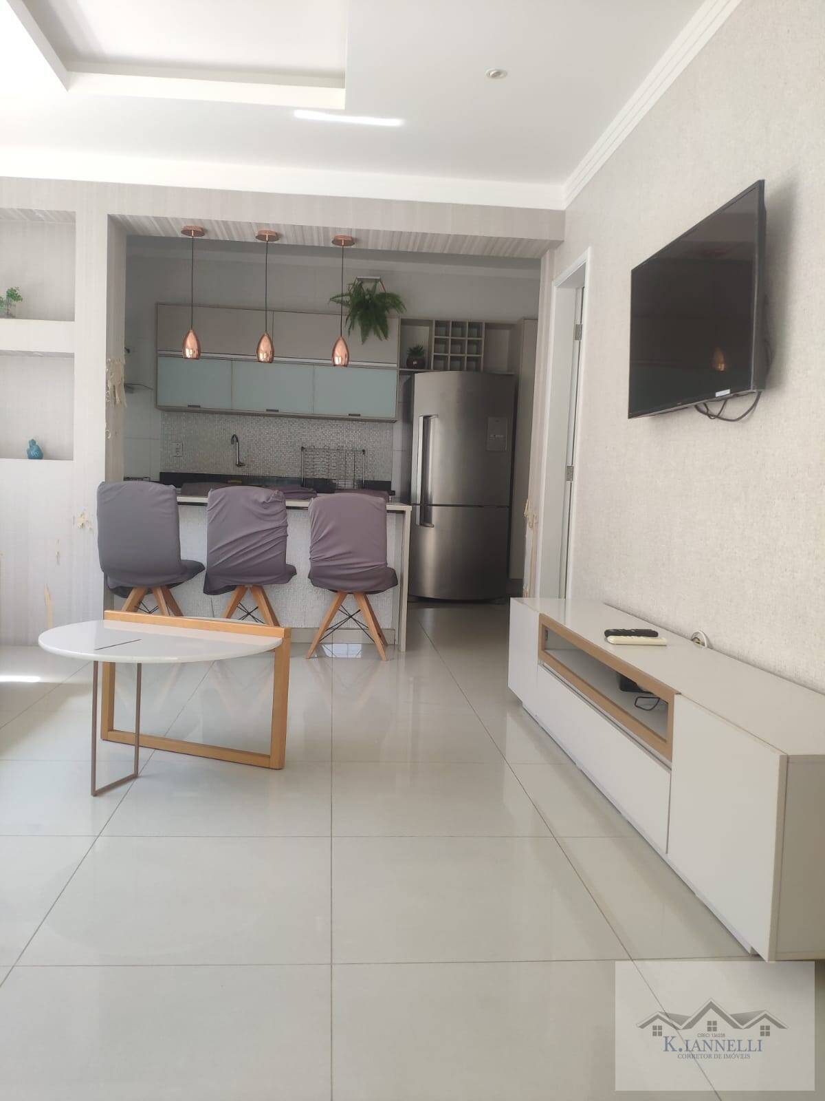 Casa, 3 quartos, 126 m² - Foto 2