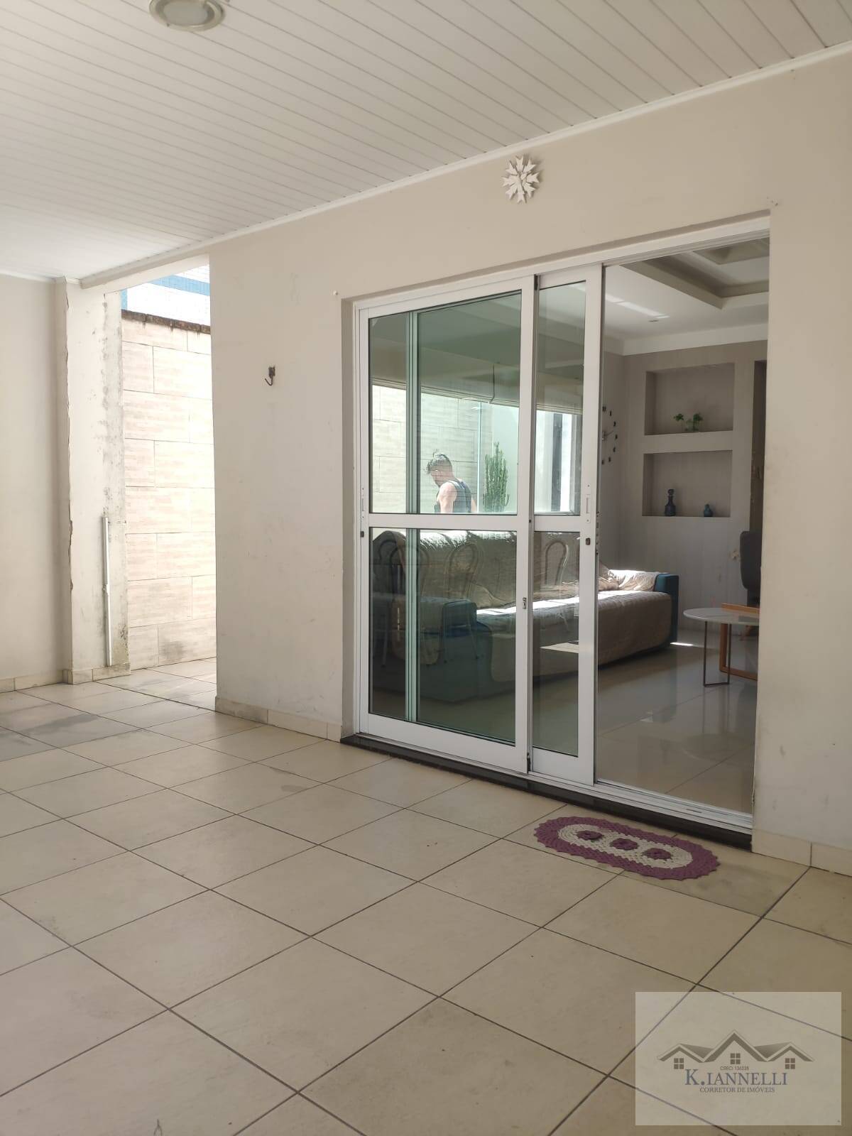 Casa, 3 quartos, 126 m² - Foto 4