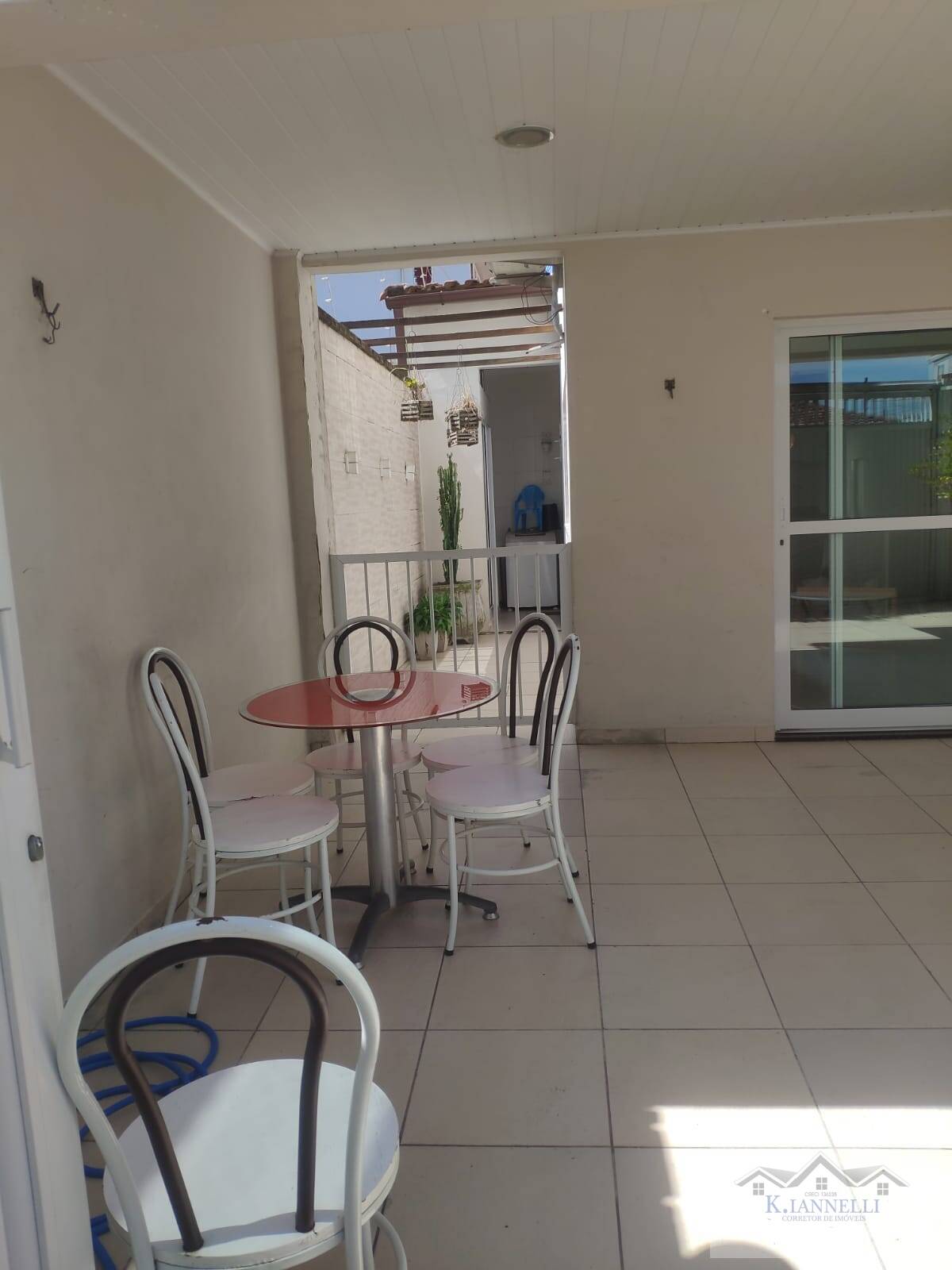 Casa, 3 quartos, 126 m² - Foto 8