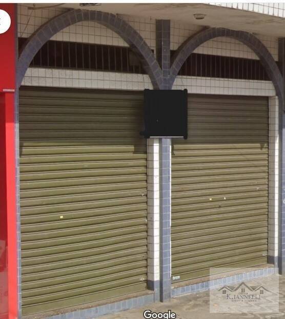Loja-Salão para alugar, 130m² - Foto 1
