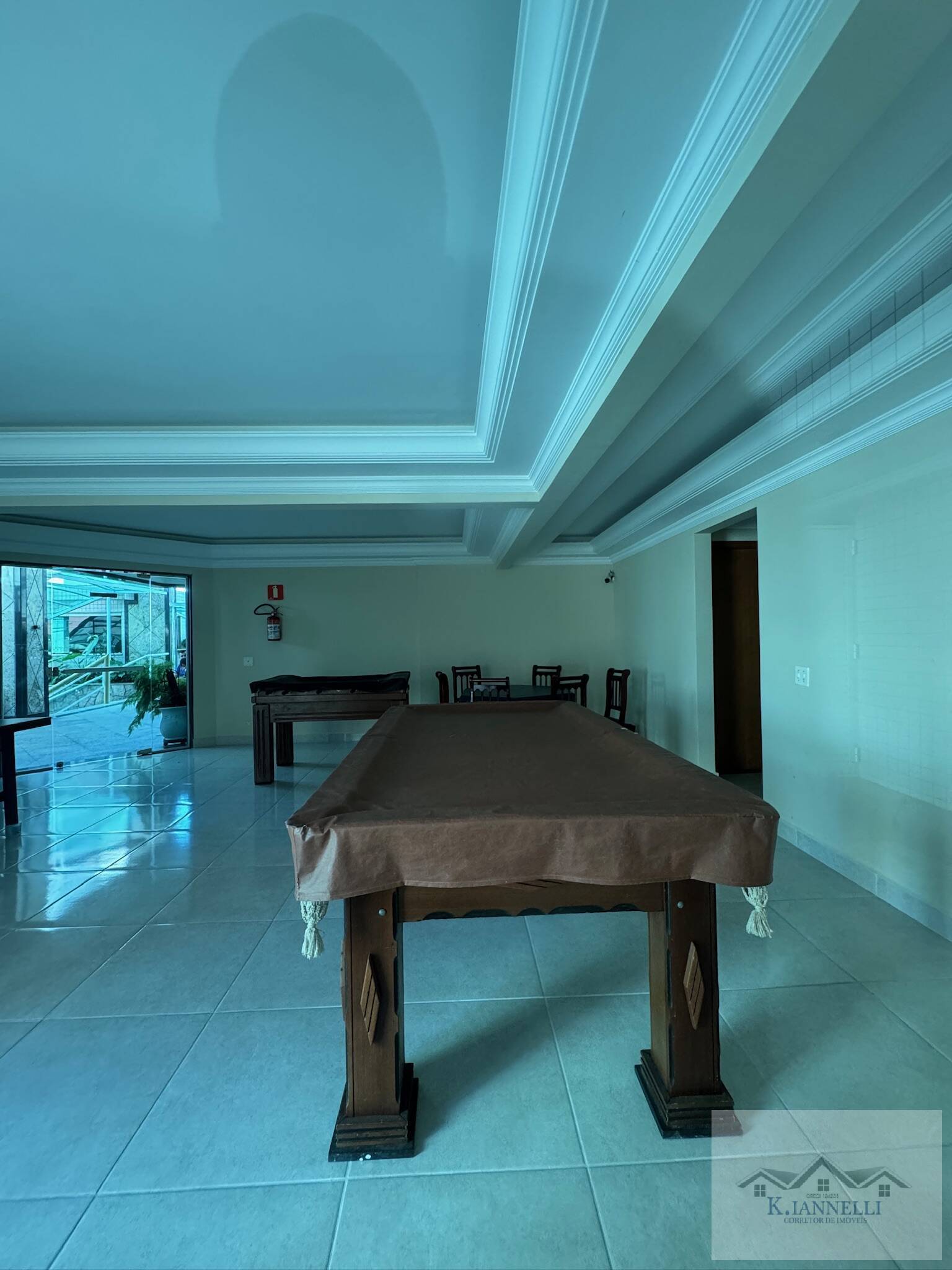 Apartamento, 1 quarto, 55 m² - Foto 4