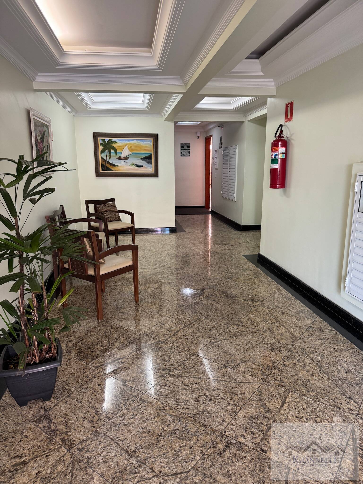 Apartamento, 1 quarto, 55 m² - Foto 6