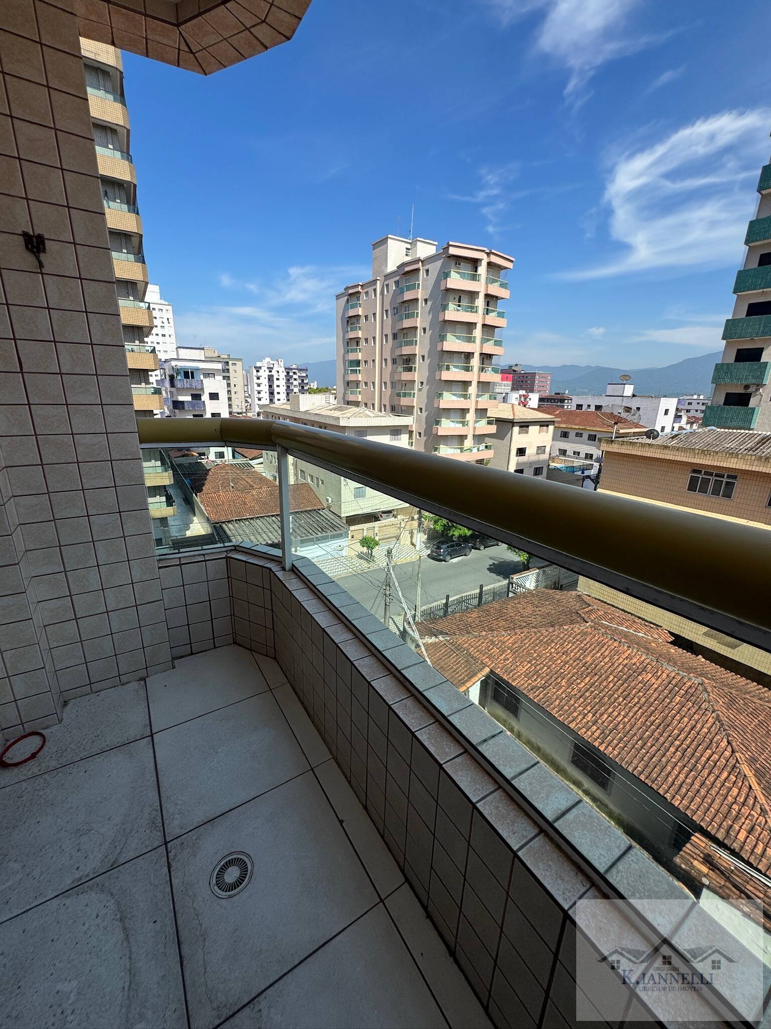 Apartamento, 1 quarto, 55 m² - Foto 7