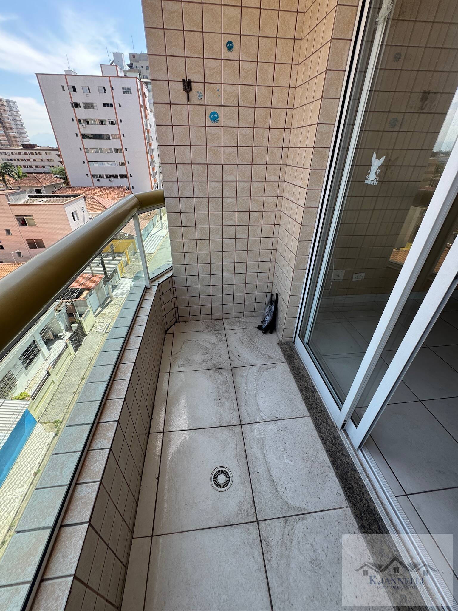 Apartamento, 1 quarto, 55 m² - Foto 8