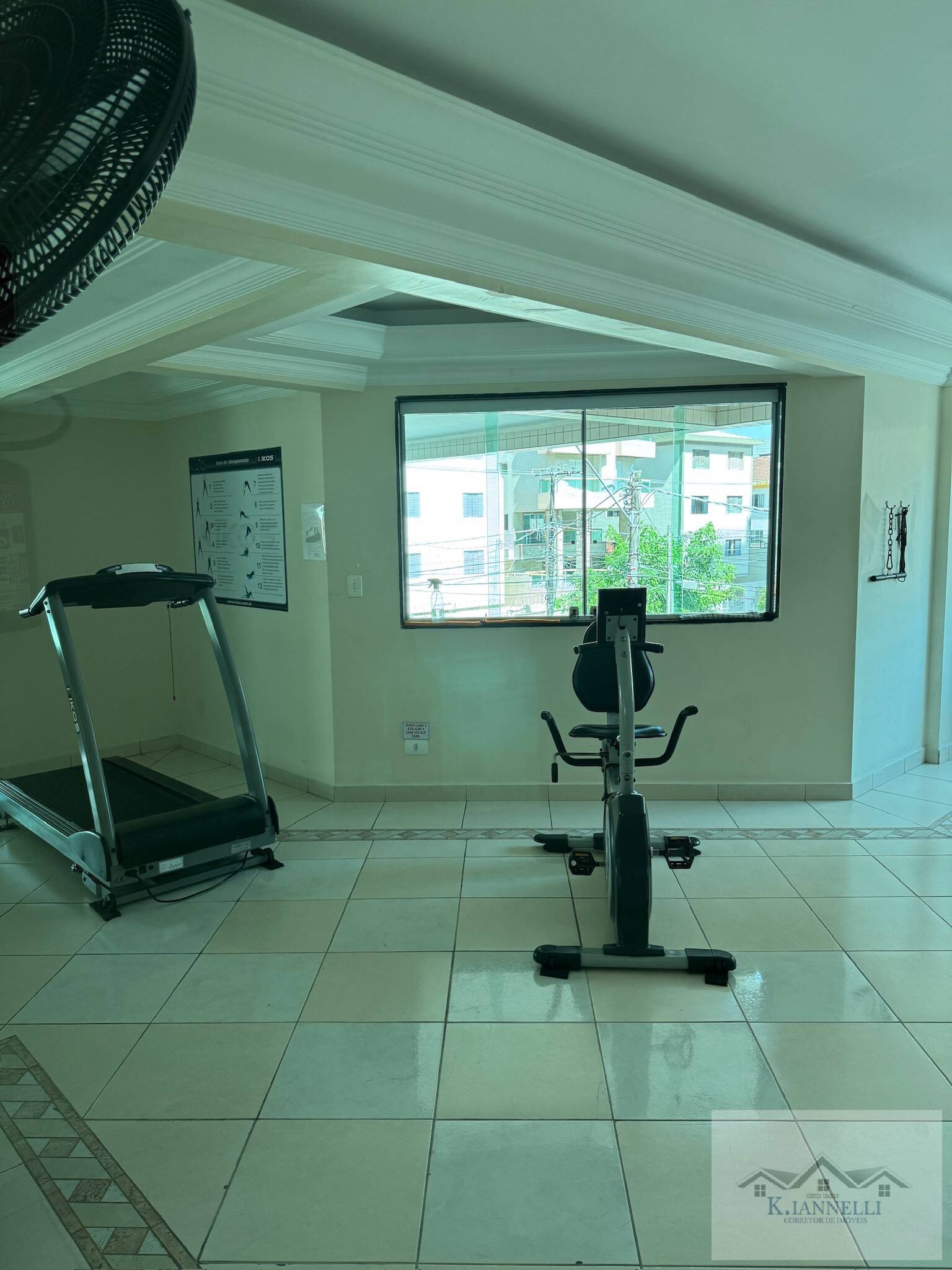 Apartamento, 1 quarto, 55 m² - Foto 10