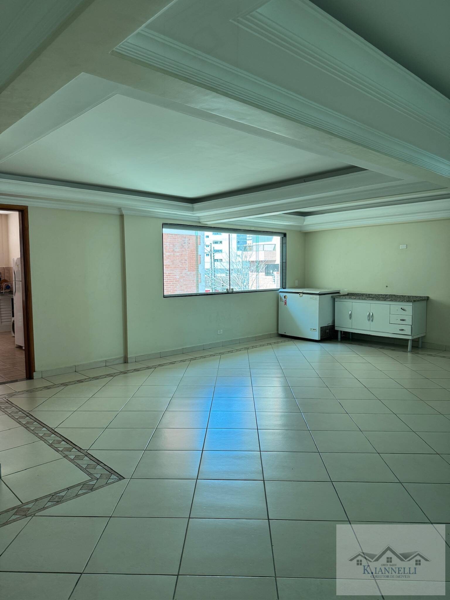 Apartamento, 1 quarto, 55 m² - Foto 12