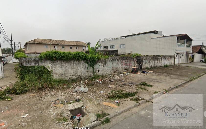 Terreno para alugar, 840m² - Foto 1