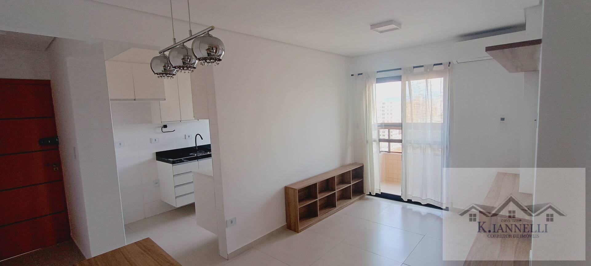 Apartamento, 2 quartos, 92312 m² - Foto 3
