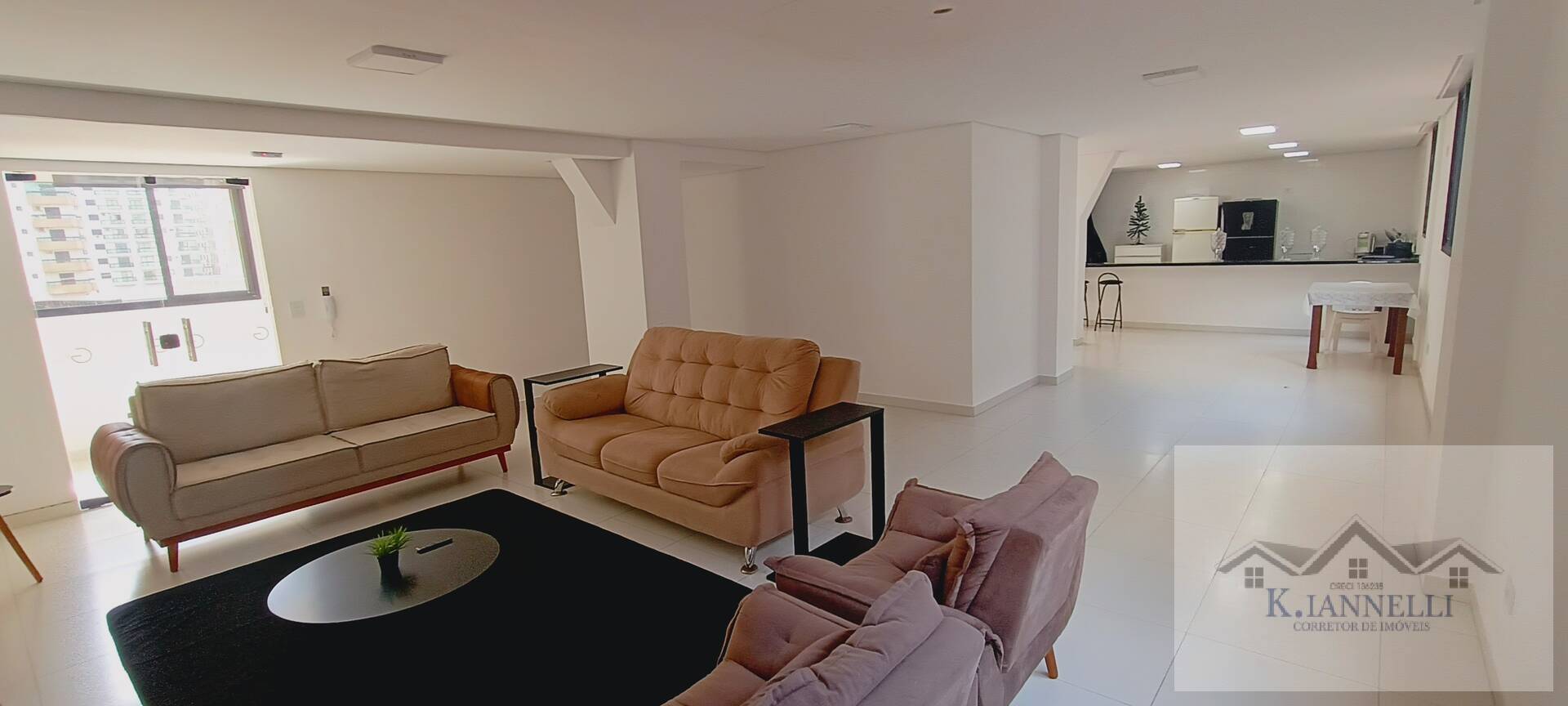 Apartamento, 2 quartos, 92312 m² - Foto 34