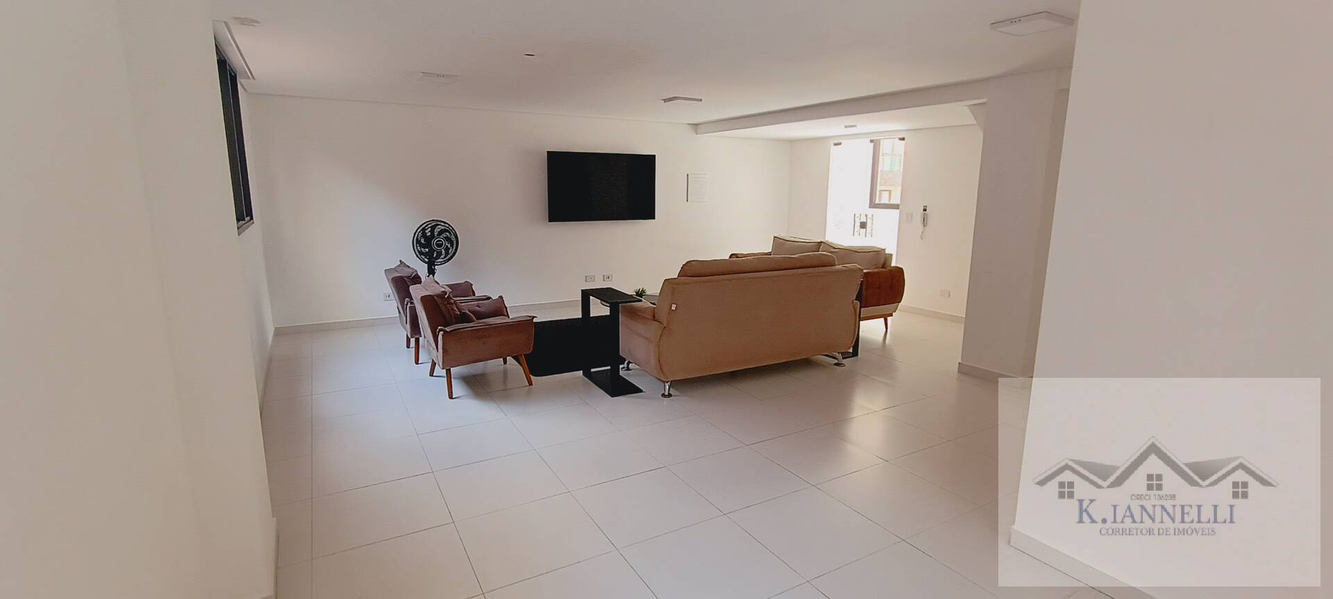 Apartamento, 2 quartos, 92312 m² - Foto 35
