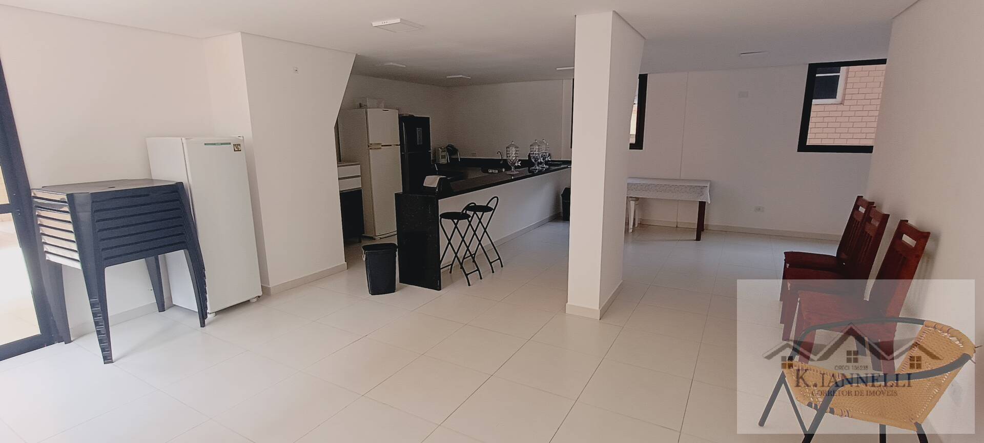 Apartamento, 2 quartos, 92312 m² - Foto 41