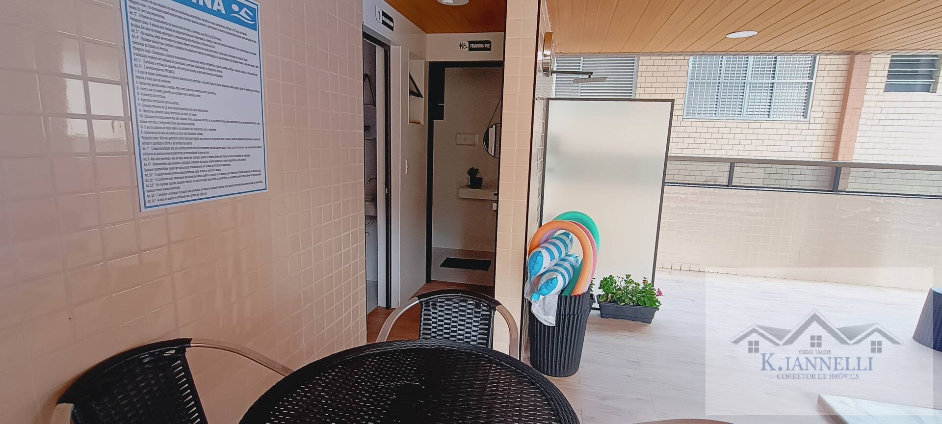 Apartamento, 2 quartos, 92312 m² - Foto 53