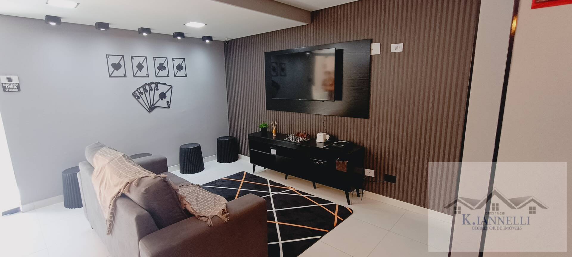 Apartamento, 2 quartos, 92312 m² - Foto 56
