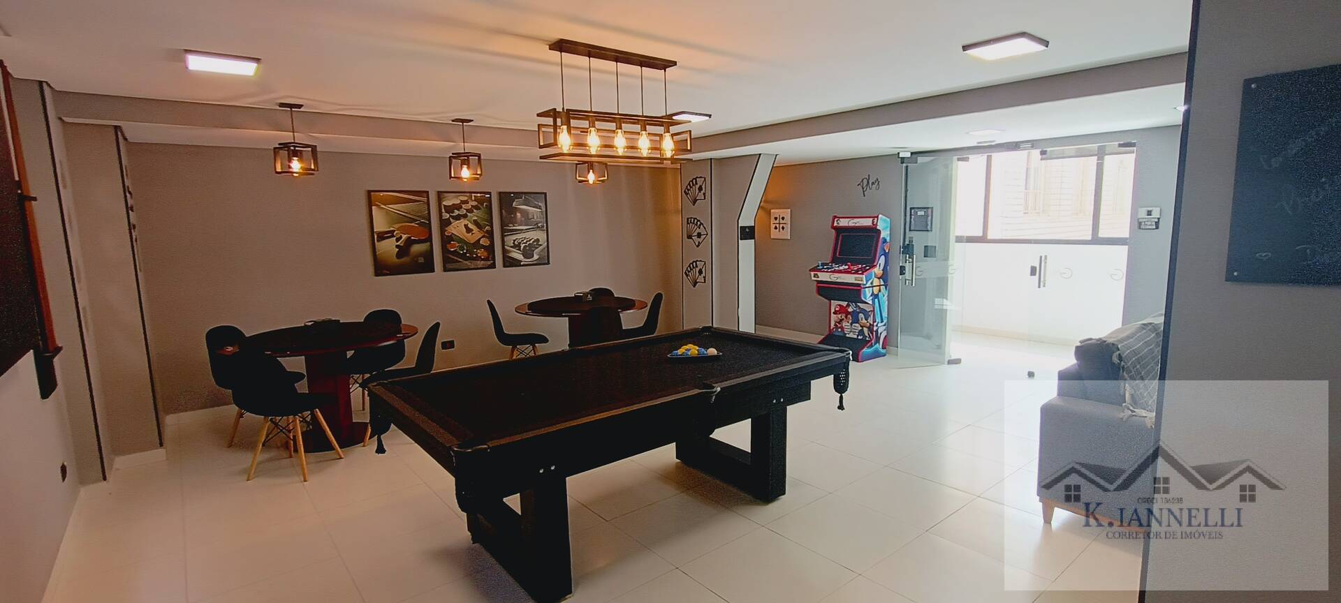 Apartamento, 2 quartos, 92312 m² - Foto 57