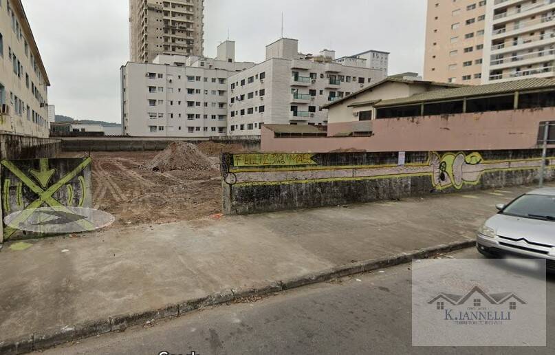 Terreno para alugar, 1535m² - Foto 2