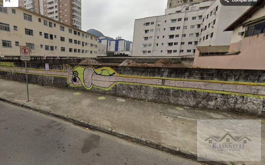Terreno para alugar, 1535m² - Foto 1