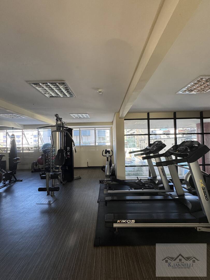 Apartamento 1 Dormitório Suíte Lazer Completo Sacada Gourmet