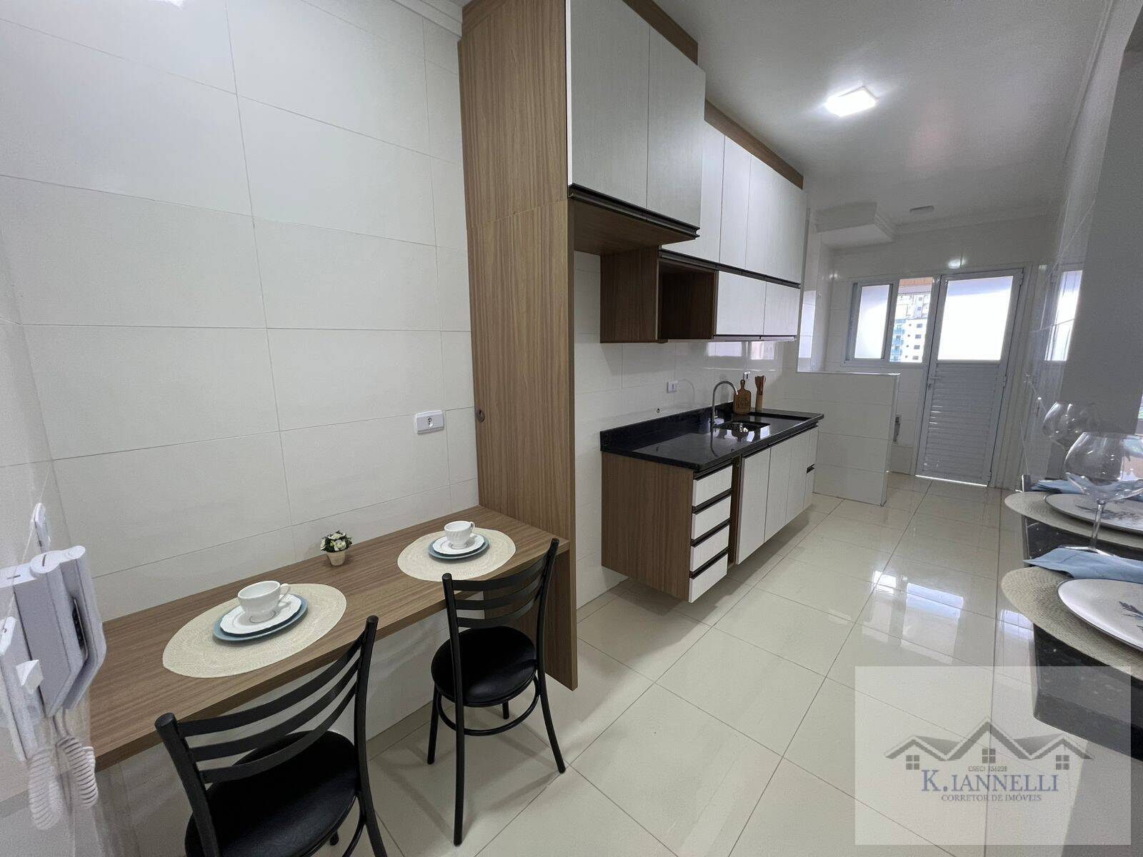 Apartamento, 2 quartos, 84 m² - Foto 7