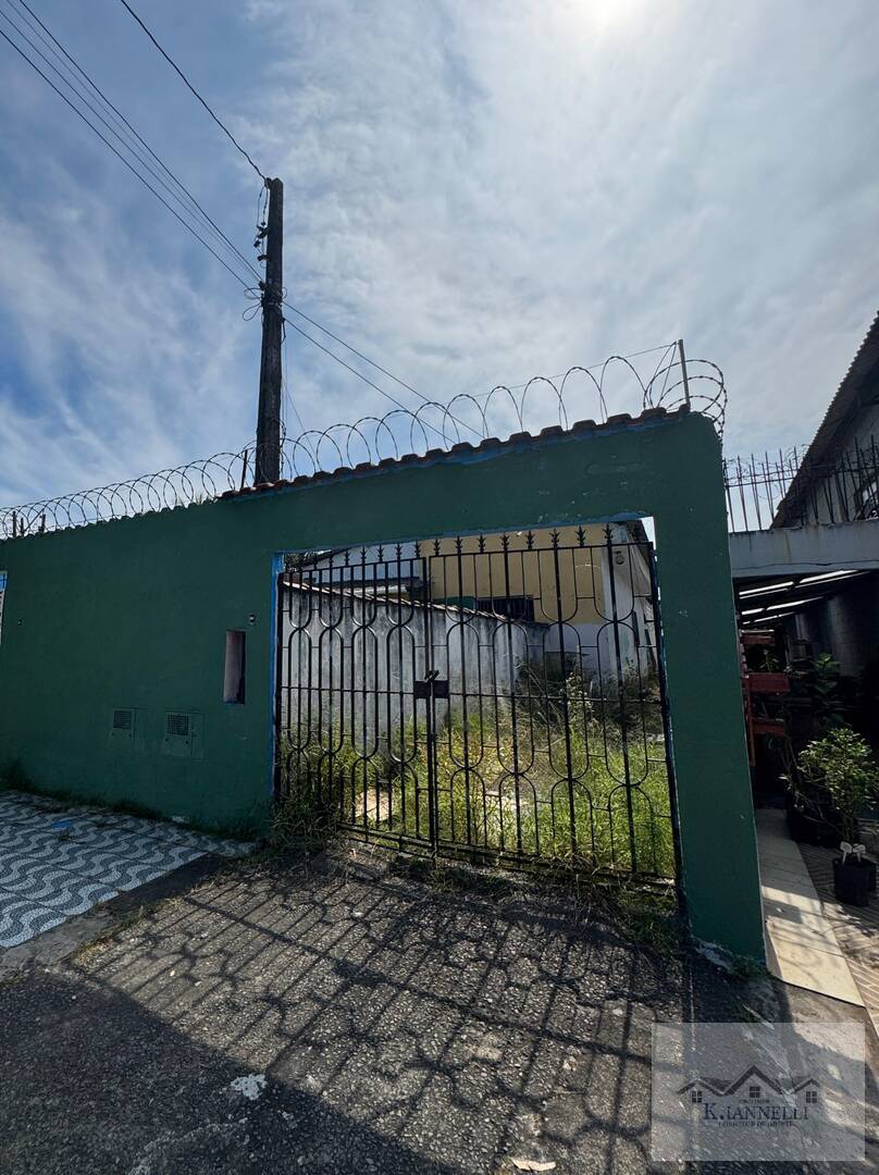 Casa, 4 quartos - Foto 1