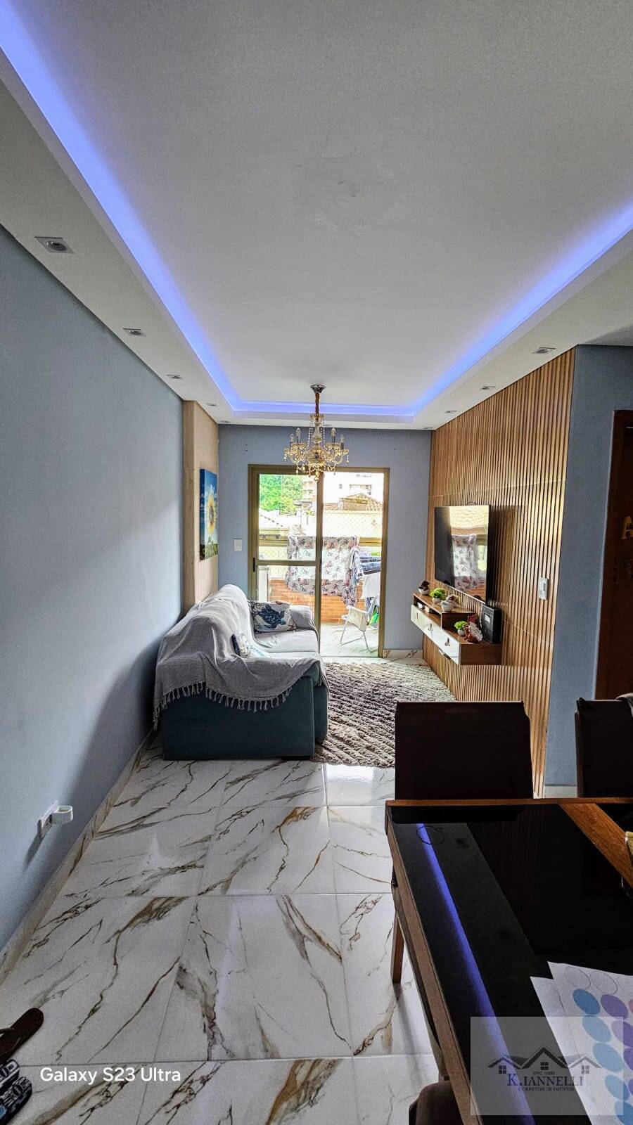 Apartamento 02 Dormitórios Suite Canto do Forte - R$ 510.000