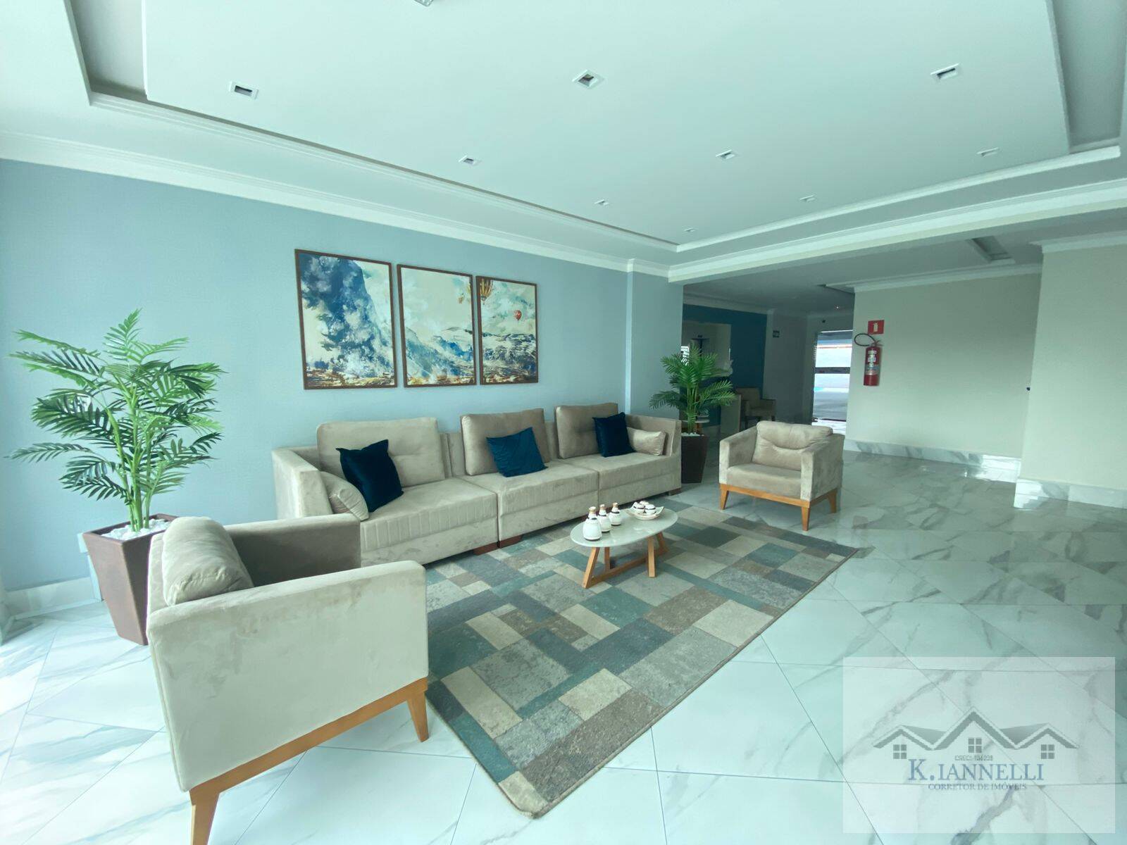 Apartamento para alugar com 3 quartos, 121m² - Foto 25