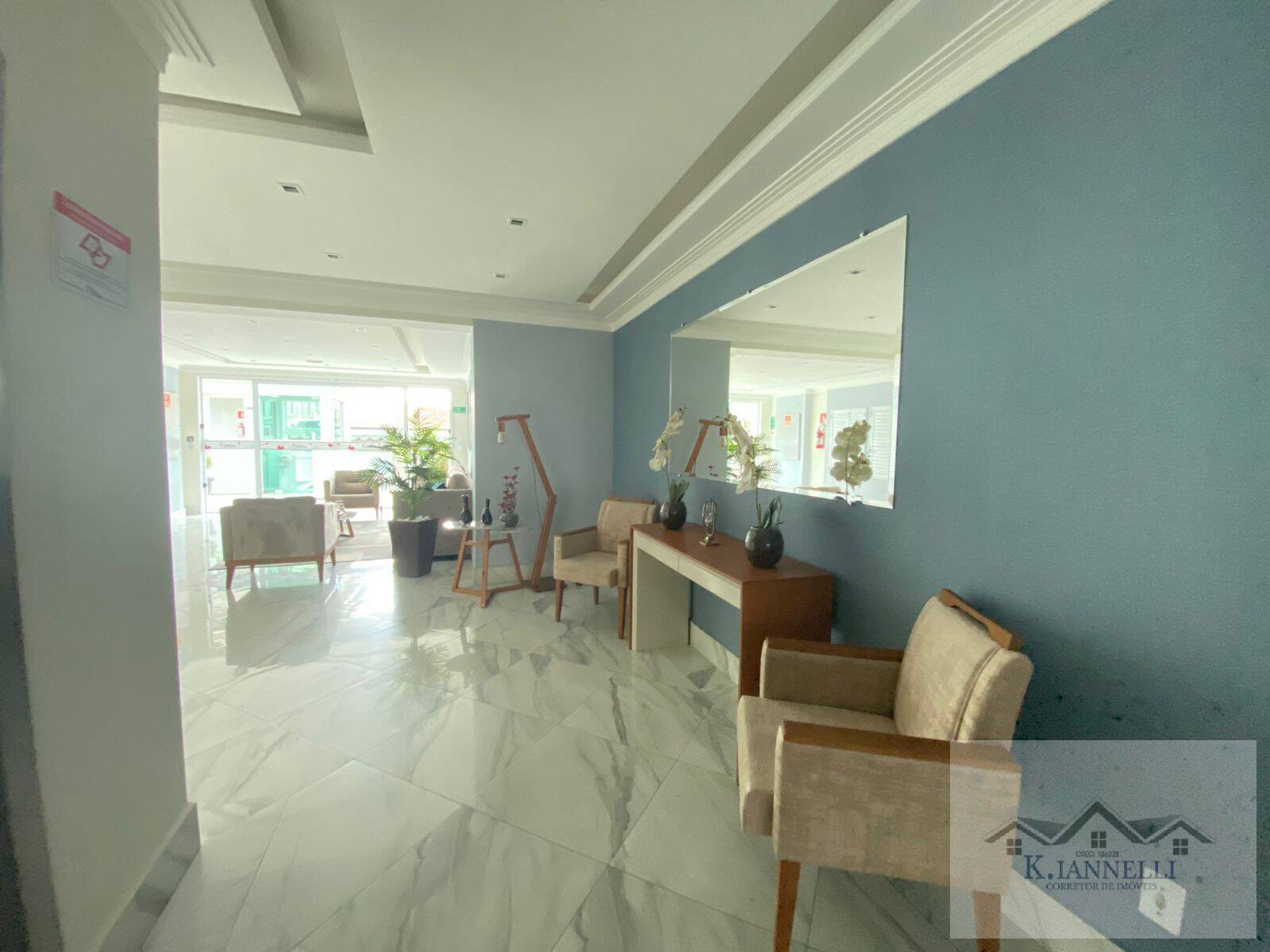Apartamento para alugar com 3 quartos, 121m² - Foto 26