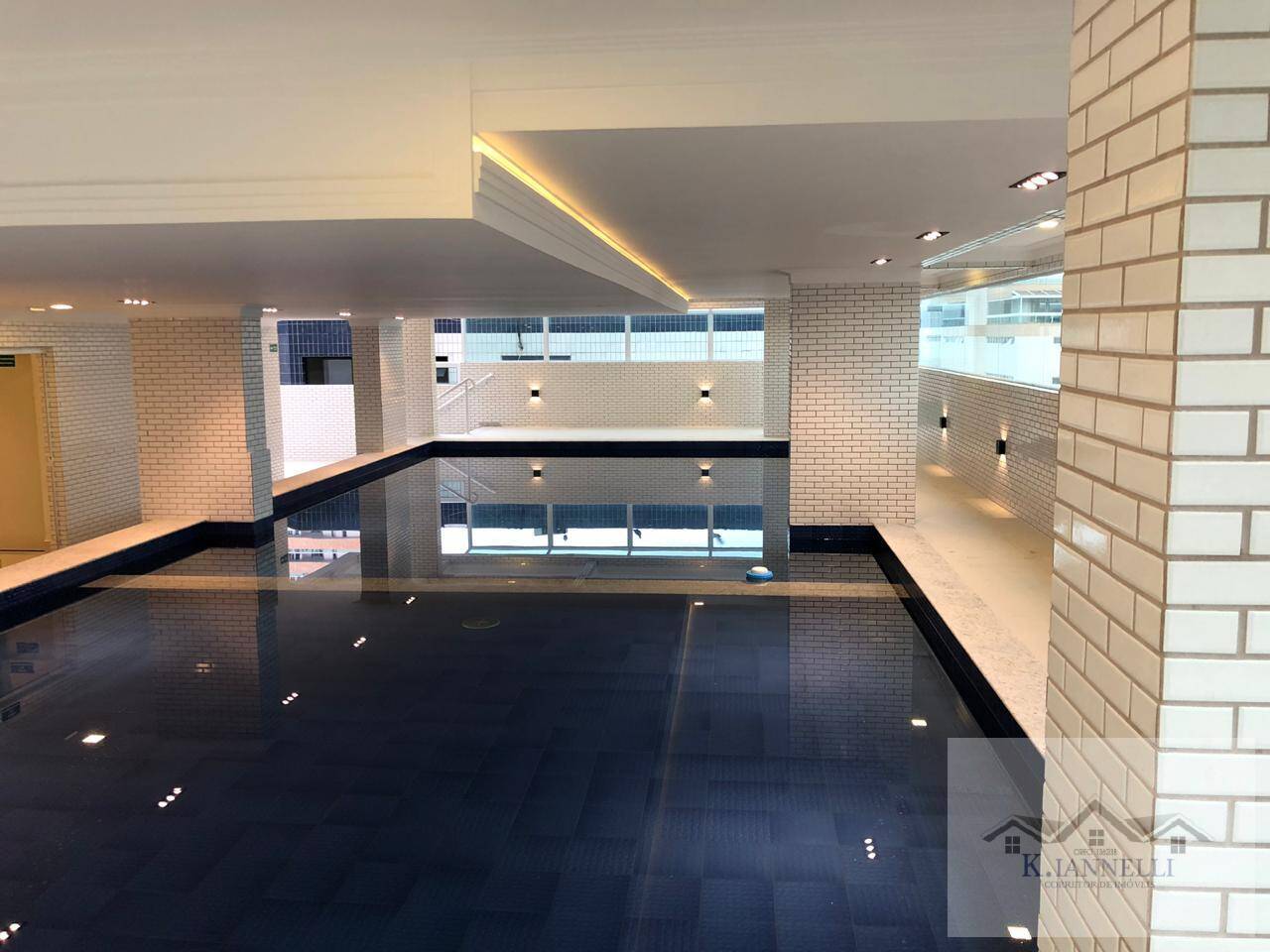 Apartamento para alugar com 3 quartos, 121m² - Foto 28