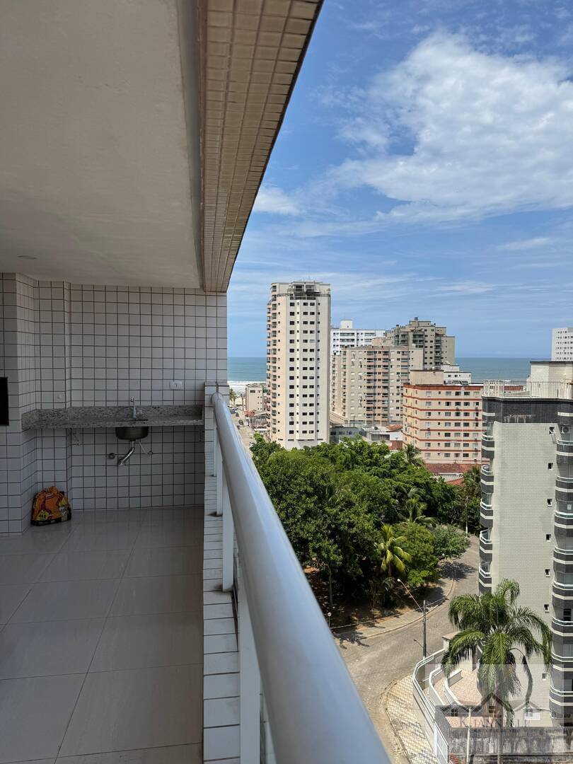 Apartamento 02 Dormitórios 01 Suite Vista Livre Aviação
