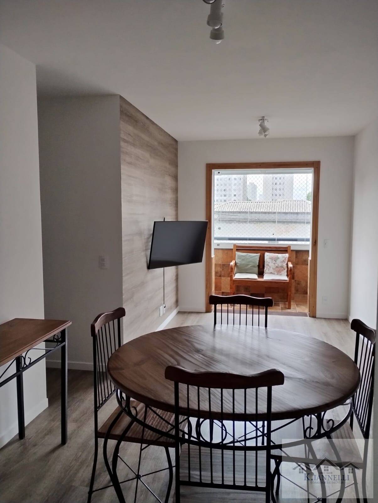 Apartamento 3 Dormitórios Mooca SP Á Venda 63 mts
