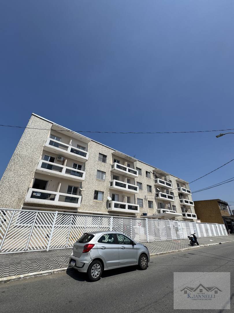 Venda-se Apartamento 1 Dormitório Reformado no Boqueirão - Praia Grande