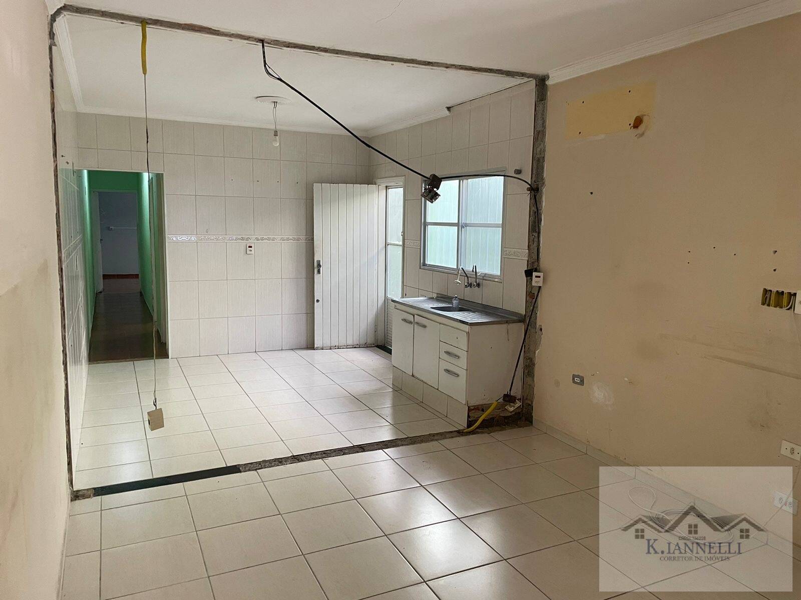 Prédio Inteiro à venda e aluguel, 134m² - Foto 4