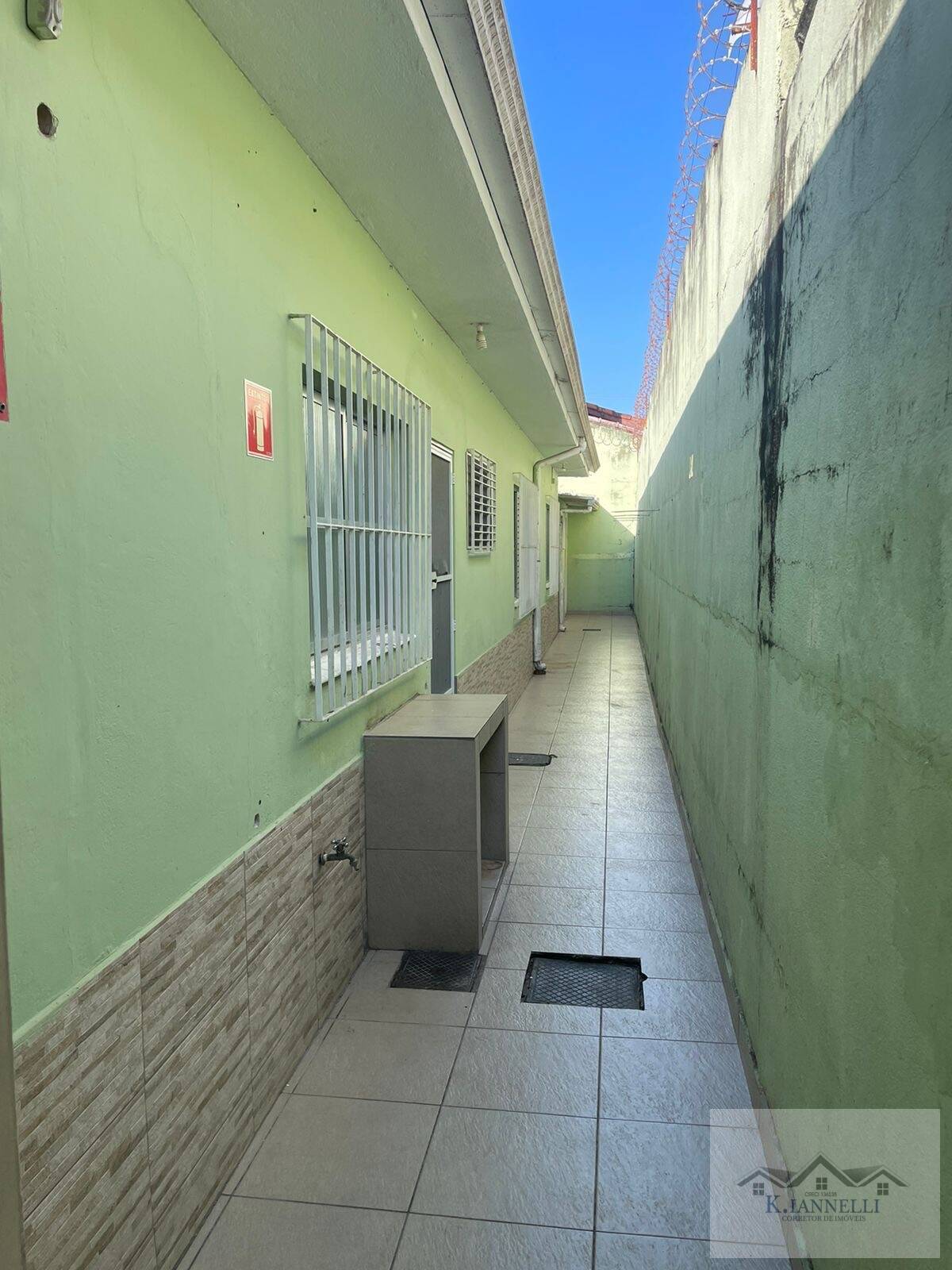 Prédio Inteiro à venda e aluguel, 134m² - Foto 11