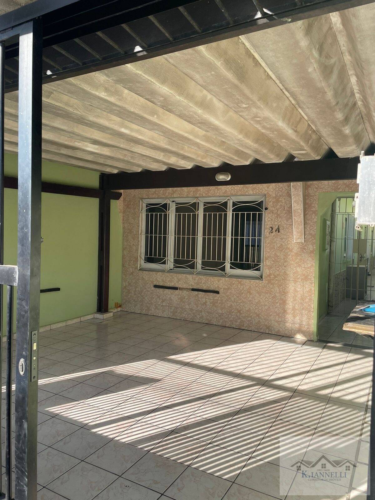 Prédio Inteiro à venda e aluguel, 134m² - Foto 1