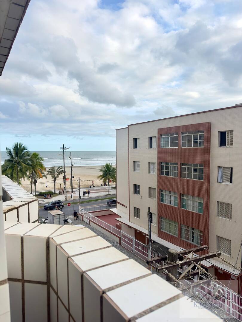 Apartamento Aviação Praia Grande Á Venda $ 315.000,00 2 Dormitórios