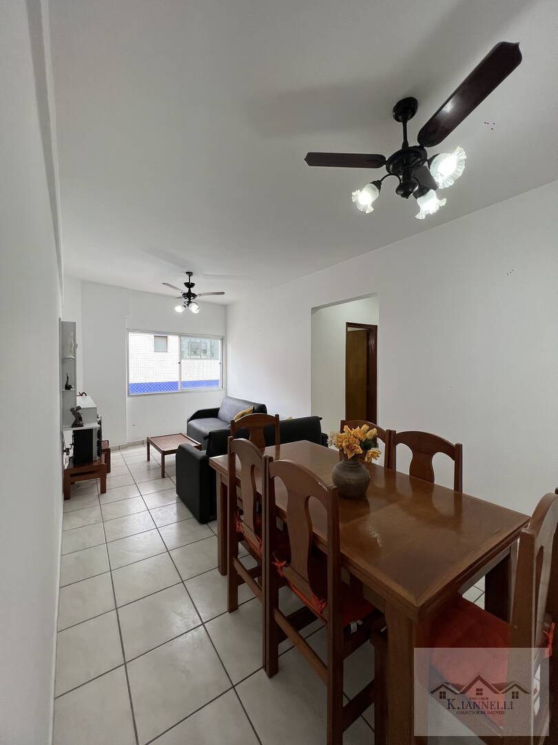 Apartamento 2 Dormitórios 1 Suíte. Bairro Aviação . Praia Grande SP.